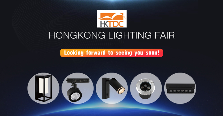 HONGKONG LIGHTING FAIR