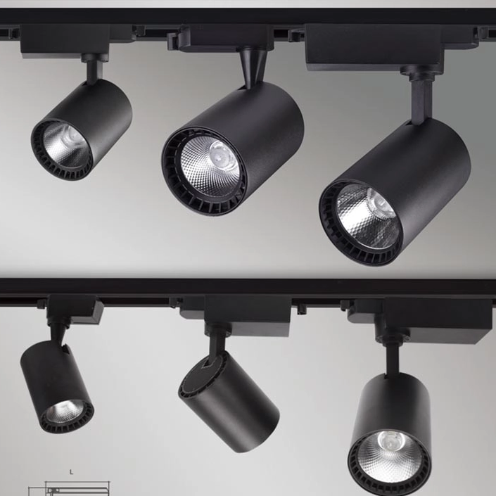 小户型适合什么样的灯光设计？