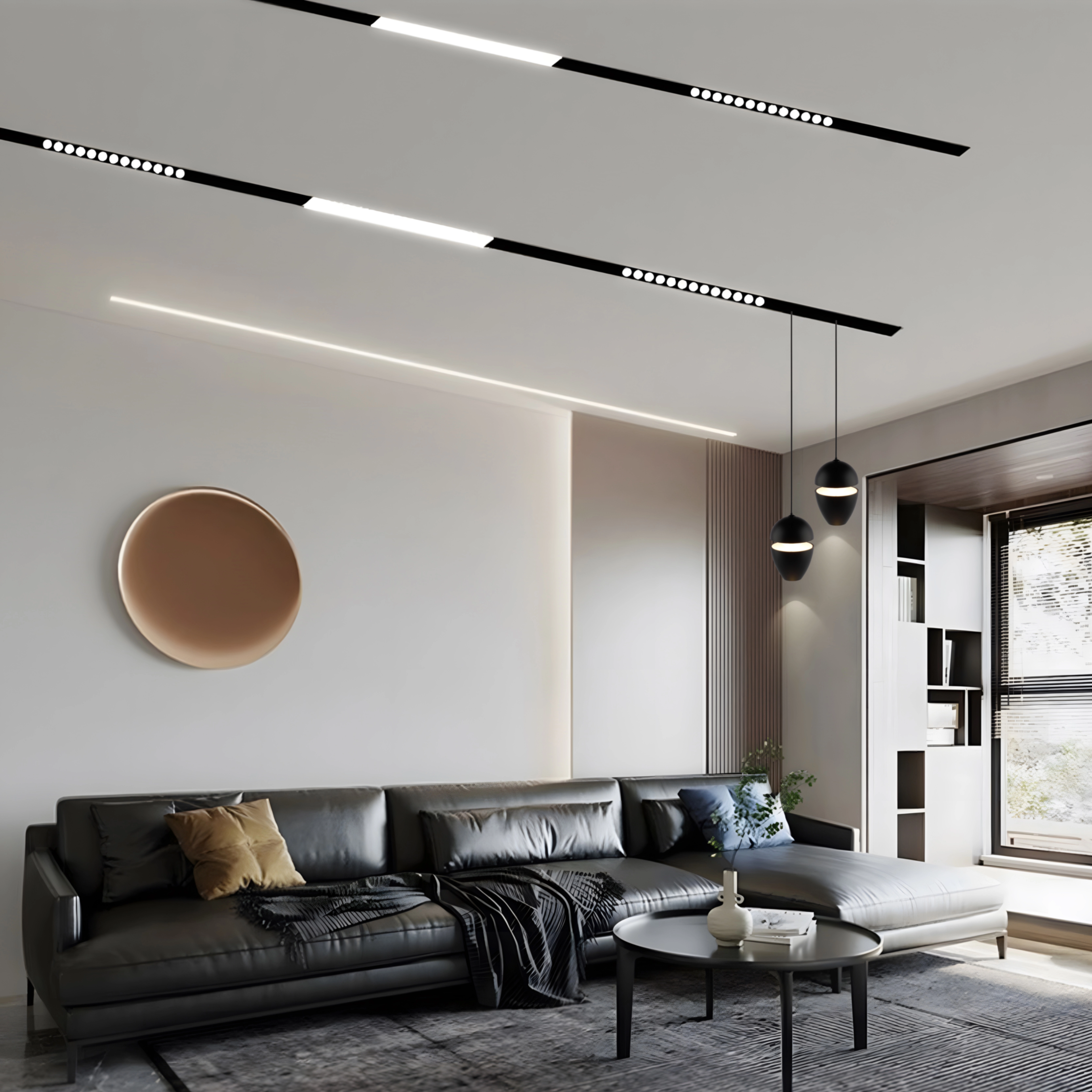 智能灯需要一直连接Wi-Fi吗？隐私安心吗？