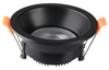 LAMPU SPOT TERSEMBUNYI LED 5W 10W L6030C