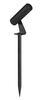 LDC0915A-2 LED Spike Işık Hareketli &Ccedil;im Lambası Gece Aydınlatma Bah&ccedil;e Işık Y&uuml;ksek ışık Spotlight Led IP65
