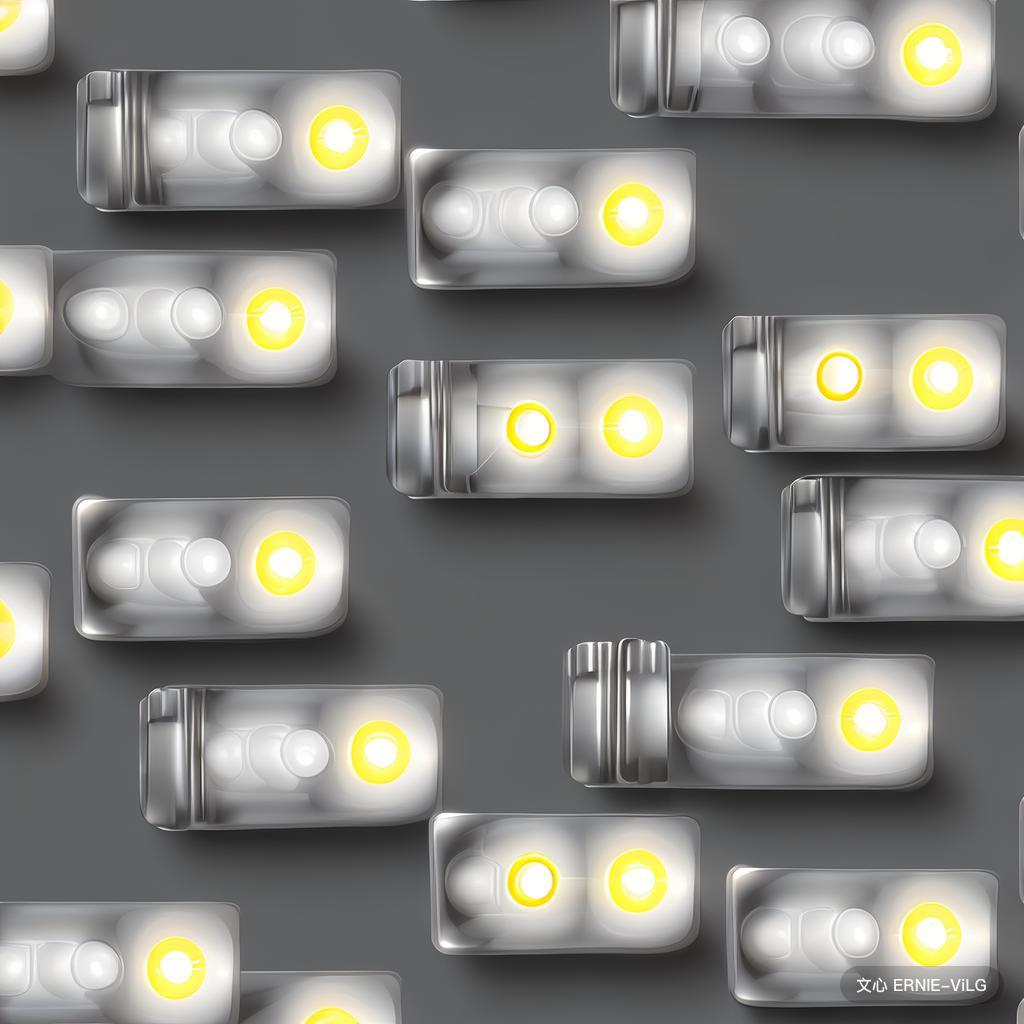 How to Build a Successful LED Lights Brand Oteshen