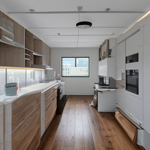 ผู้ผลิตไฟตู้ชั้นนำ 10 อันดับแรกในประเทศจีน