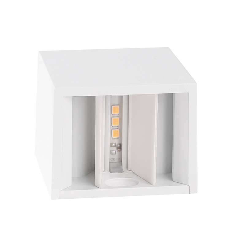 Outdoor Wall Lights Led LBD3420-2