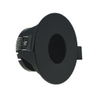简易嵌入式 LED 筒灯灯具中国定制 GU10 LED 筒灯灯具 