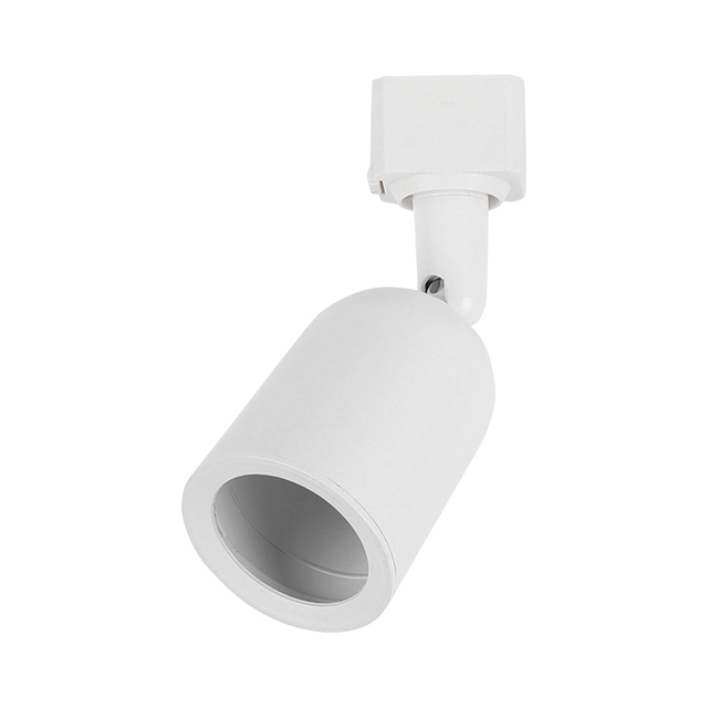 GU10 Track Light PC маводи Track Light Fixture 