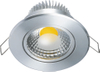 5W 铝合金 COB LED 筒灯 L0930-5
