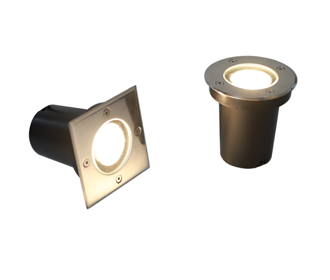 New Products GU10 Garden Light GU10 LED Garden Light LED Inground Light 