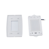 Luzes LED para escadas externas 
