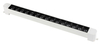 Alumínio 10W 20W 30W LED LED LIGH