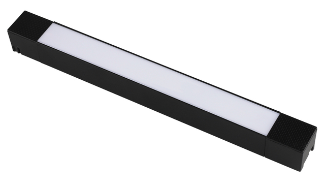 Aliuminis 10W 20W 30W SMD Led magnetinis užliejantis bėgių žibintas