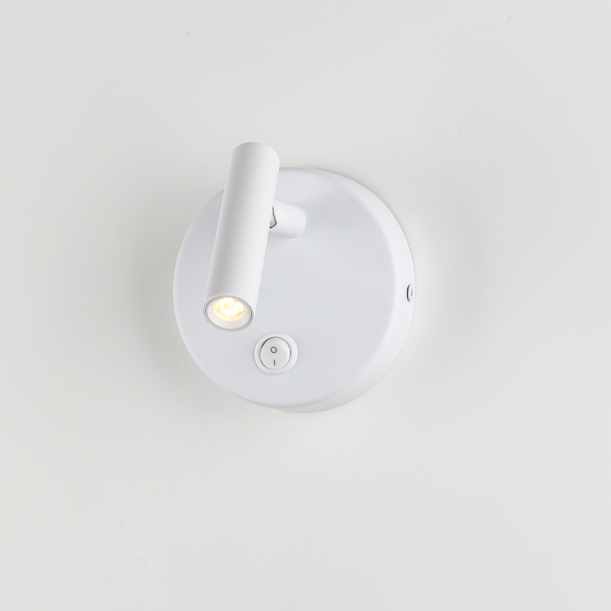 Lampka do czytania LED z portami ładowania typu C i USB LCG1210BGC-1