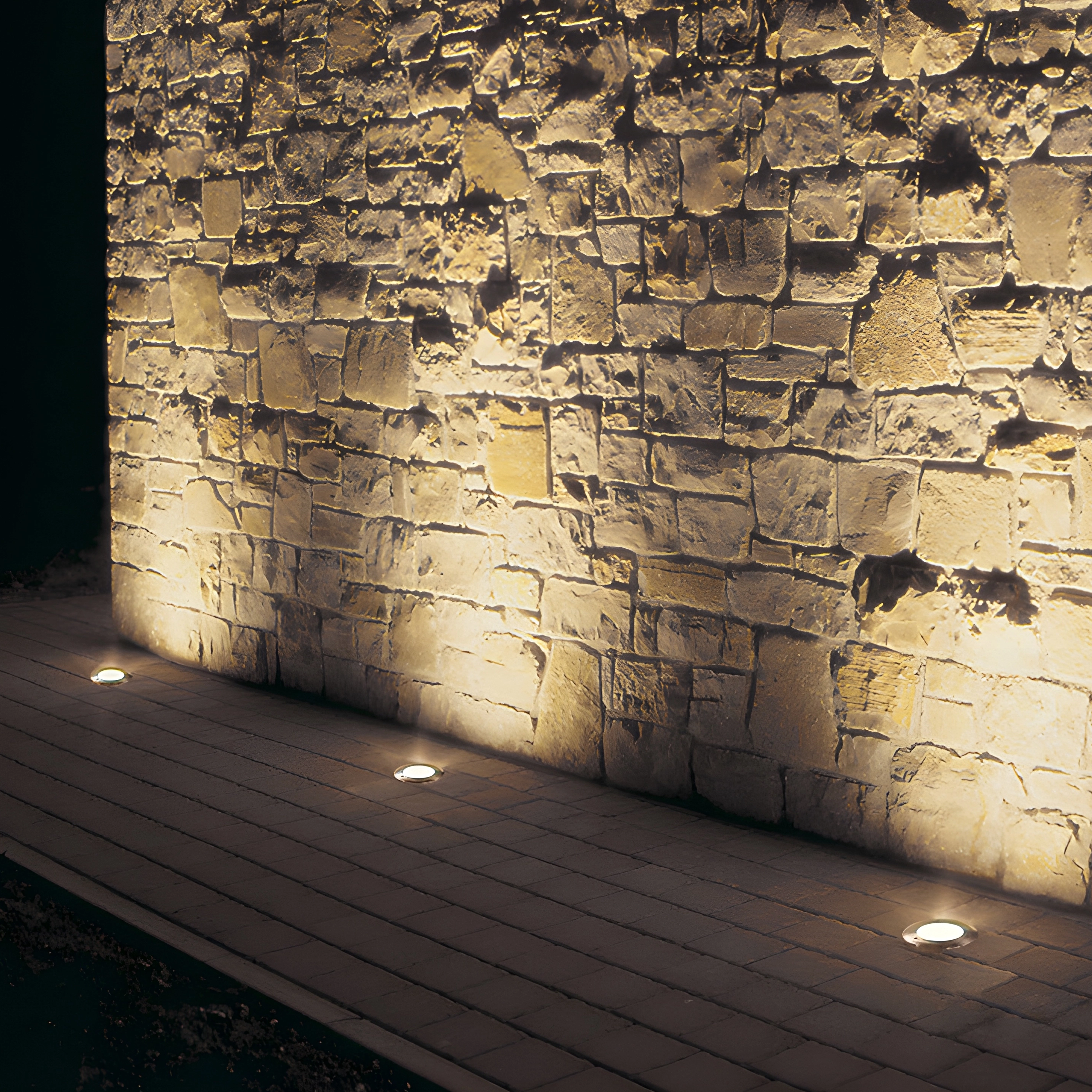 如何了解户外庭院灯的防水等级？