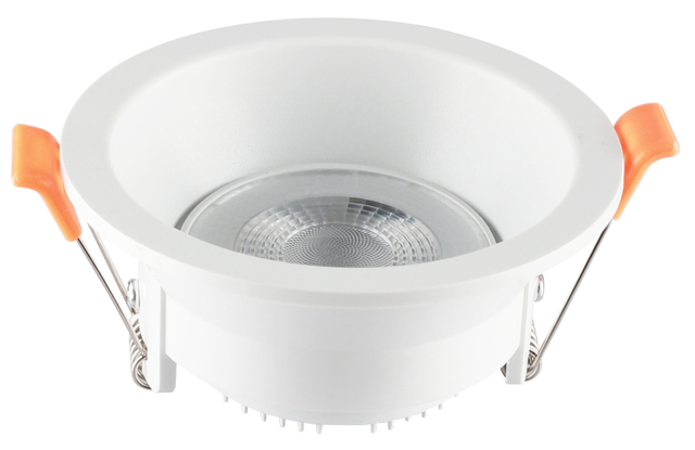 5W 10W LED 嵌入式射灯 L6030C