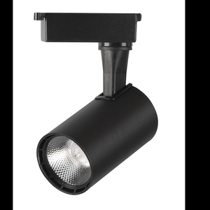 铝制10W 18W 24W COB LED轨道灯