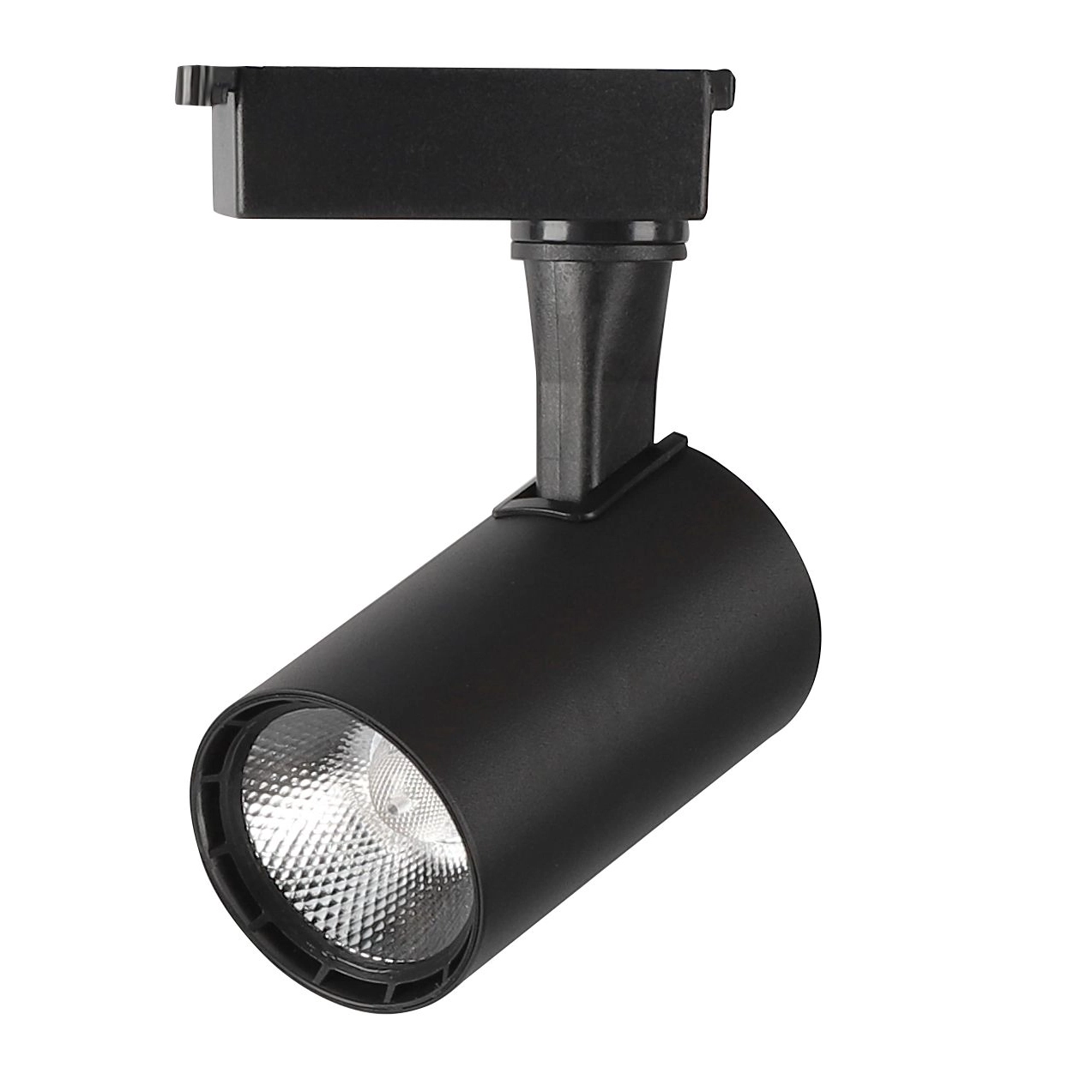 LDG0920 铝质10W 18W 24W COB LED轨道灯