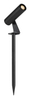 LDC0915A-2 LED 스파이크 빛 이동식 잔디 램프 야간 조명 정원 조명 하이라이트 스포트라이트 Led IP65