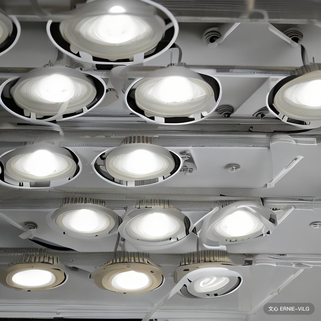 2022年中国LED照明十强供应商-欧特申