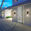 IP65 জলরোধী আউটডোর LED ওয়াল ল্যাম্প LBD2750A-16
