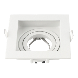 TS71 TS71S ダブルヘッド商用 LED ダウンライト器具 3 LED ダウンライト器具 