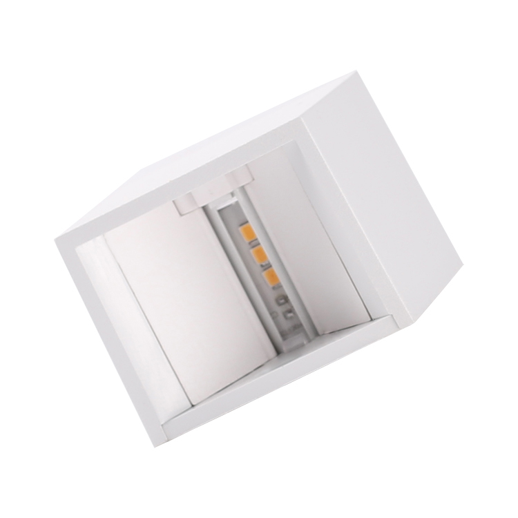 Outdoor Wall Lights Led LBD3420-2