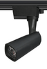 אלומיניום 10W 18W 24W COB LED Track Light