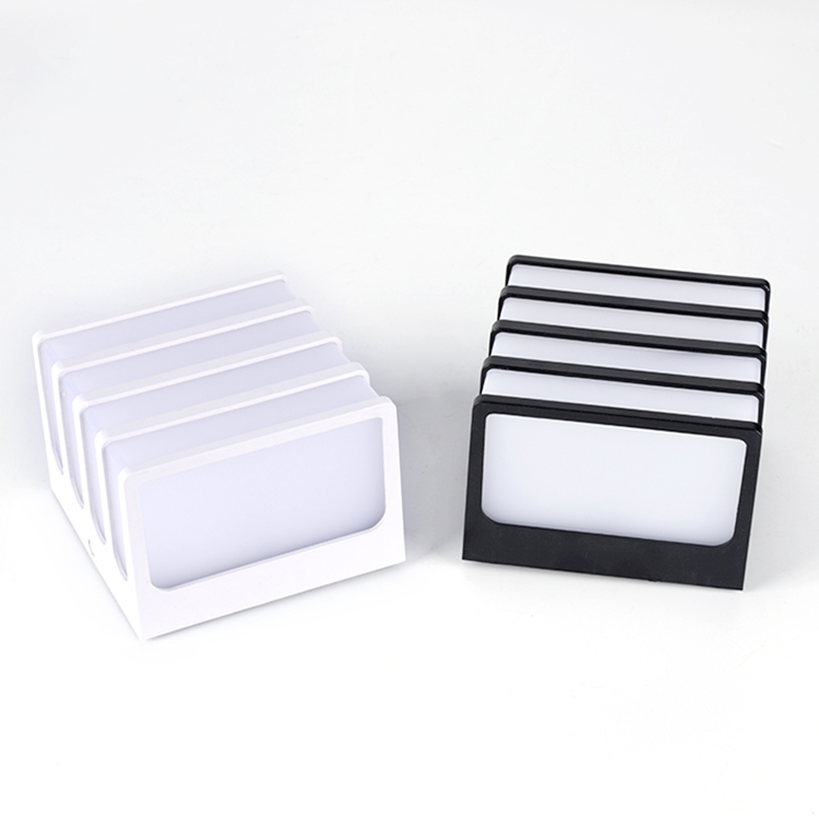 IP65 Outdoor Led Wall Lights LBD0642-8