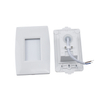 Luzes LED para escadas externas 