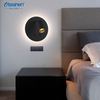 LBD8160CP Mini Led l&aelig;selys med Type-C og USB-opladningsporte LBD8160CP