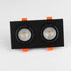 Aluminju IP20 Downlight Fixture TS218S-1