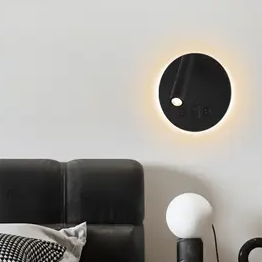  <h2><span style='font-size:20px;'>LED阅读灯</span></h2> 