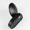 带智能运动传感器的 LED 壁灯 IP65 防水，适用于室外和室内照明 LBD11050 LBD11050B LBD11060 LBD11060B