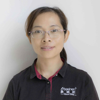 艾米丽（优质销售）