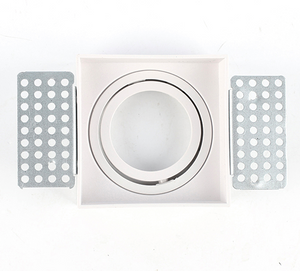 Recessed LED Downlight Fixture