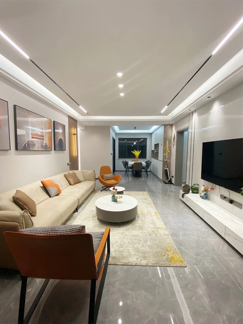 TOP 10 تولید کنندگان نور مغناطیسی LED در چین