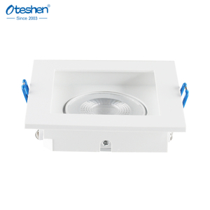 L6430C 5W 10W 15W Светодиодный утопленный Spot Light L6430C
