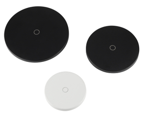 টাচ সুইচ LBD4440A-3 সহ IP65 আউটডোর ওয়াল লাইট