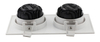 5W 10W 15W البلاستيك SMD LED ضوء السقف