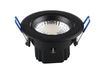 3W 5W 8W лят алуминий COB LED таванна лампа