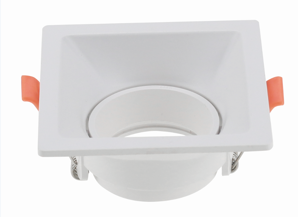 Commercial LED Downlight Fixture TS118