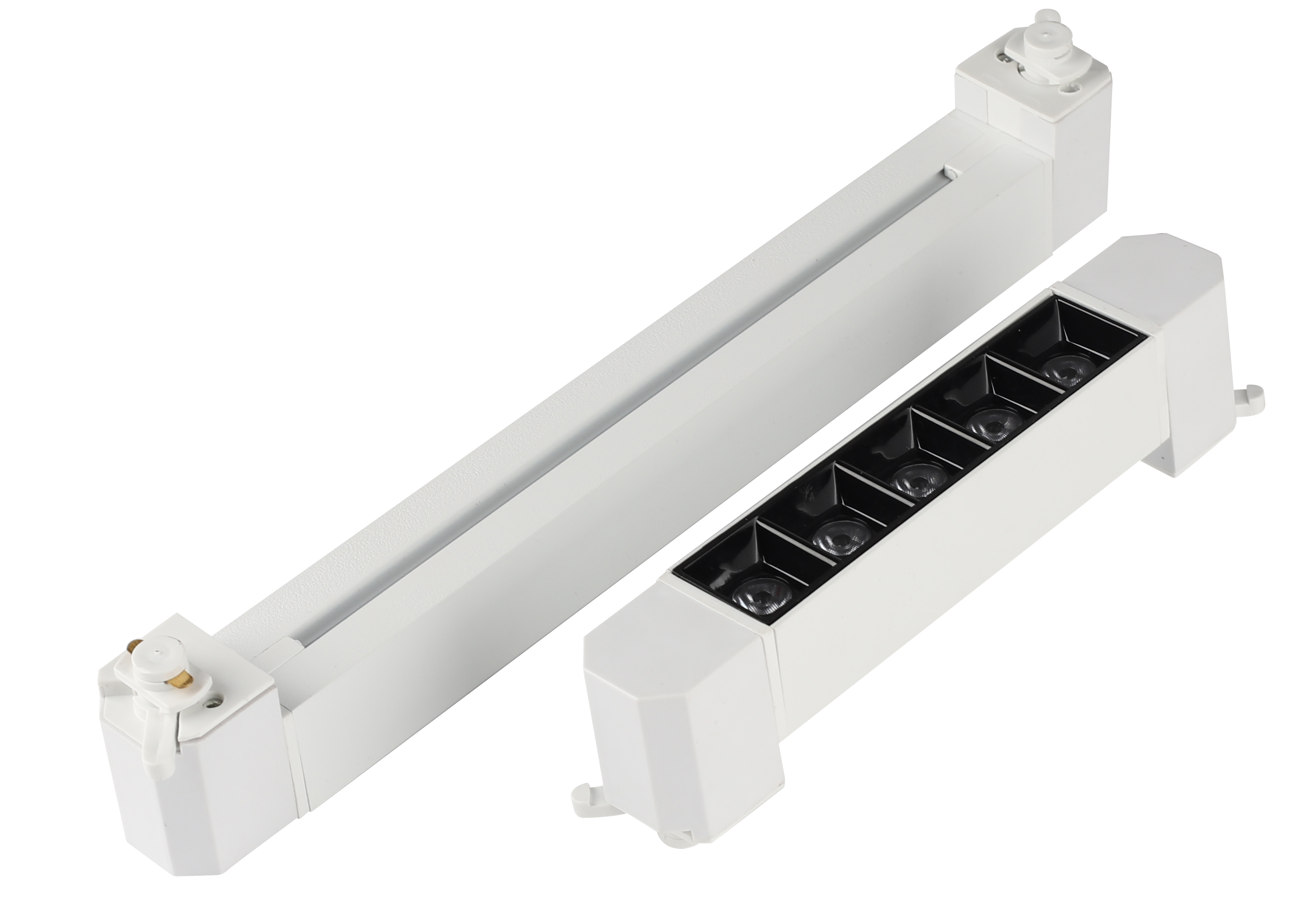 Aluminium 10W 20W 30W Led Track Light