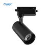 Projecteur sur rail en aluminium 10W LDG LDG5020T-10