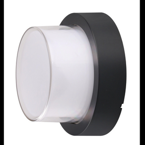 Iluminaci&oacute;n exterior impermeable IP65 LBD2340B-6 