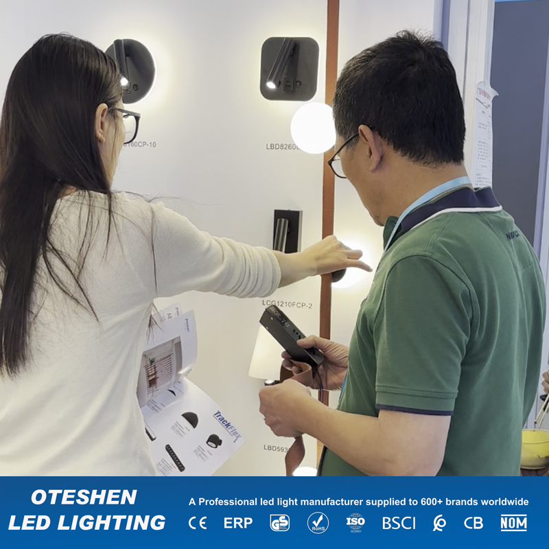 第137届广交会邀请函