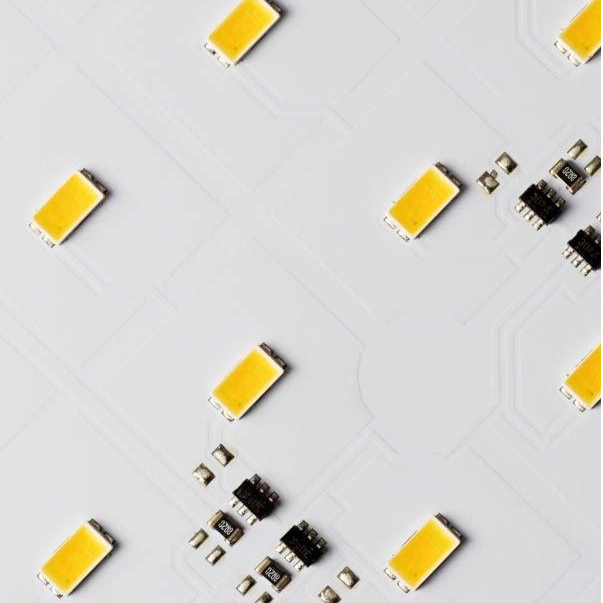 Πόσα Αμπέρ χρησιμοποιεί ένα LED Spot Light​