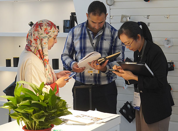 广州国际照明展览会