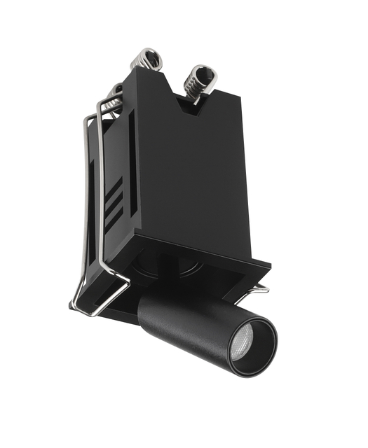 LTH3610S Светодиодный декоративный прожектор со свободно регулируемым углом наклона, регулируемый угол 360* 