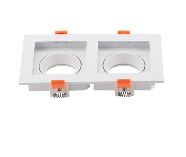 Fun di appuntamento al downlight a LED Home Office 