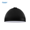 LED Flexibiln&iacute; Track Light vpichovan&eacute; designov&eacute; barevn&eacute; proměnliv&eacute; Semisphere LRX0280-12