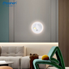 LBD8160CP Mini Led l&aelig;selys med Type-C og USB-opladningsporte LBD8160CP